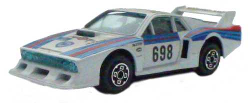 Bburago 4170