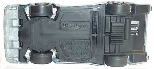 Bburago 4172