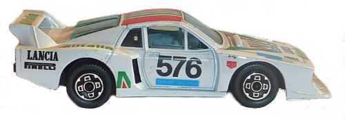 Bburago 4172