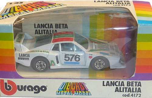 Bburago 4172