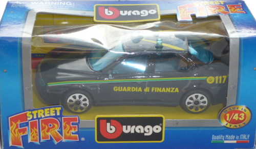 Bburago 4100