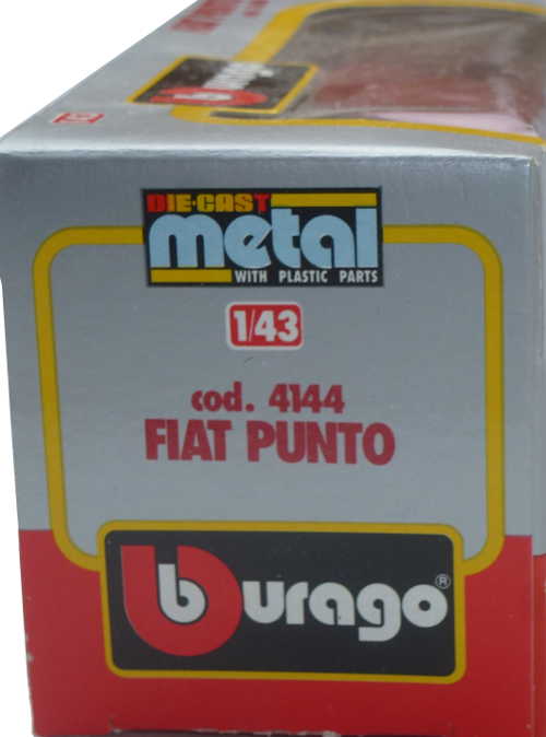 Bburago 4144