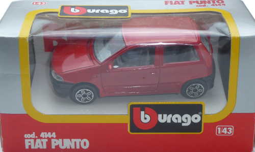 Bburago 4144