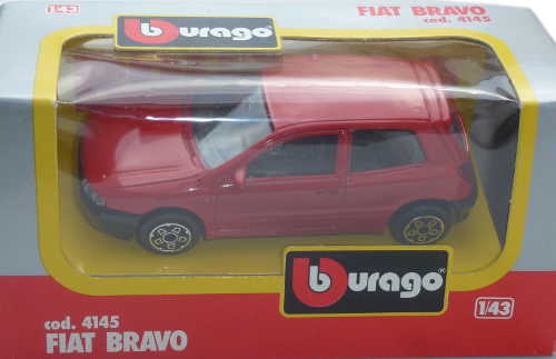 Bburago 4145