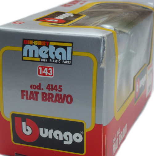 Bburago 4145