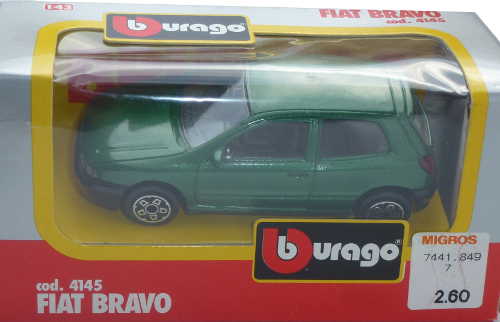 Bburago 4145