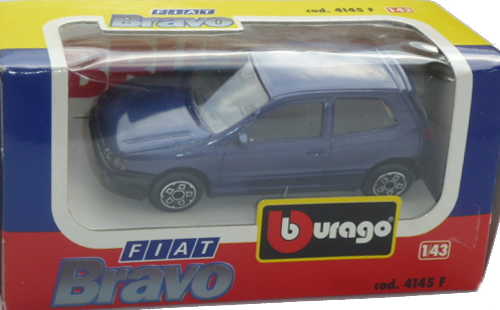 Bburago 4145