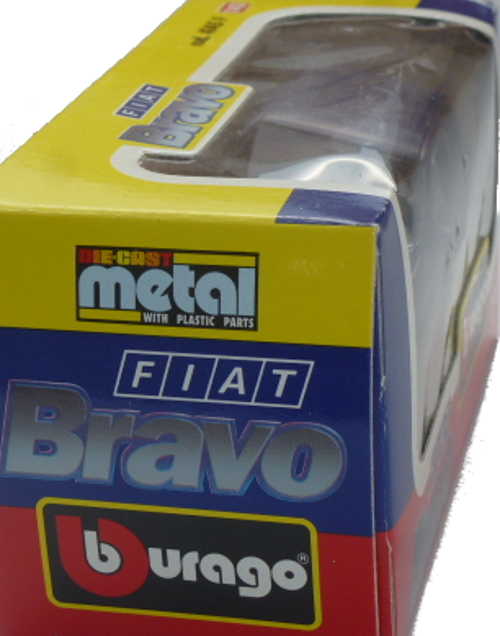 Bburago 4145