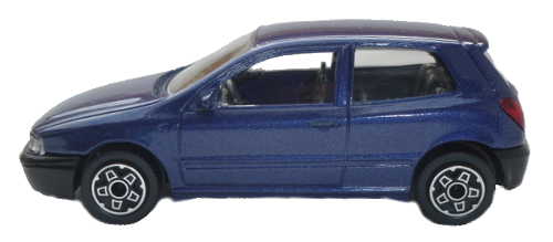 Bburago 4145