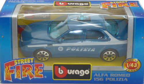 Bburago 4198