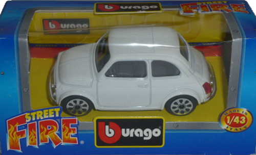 Bburago 4100