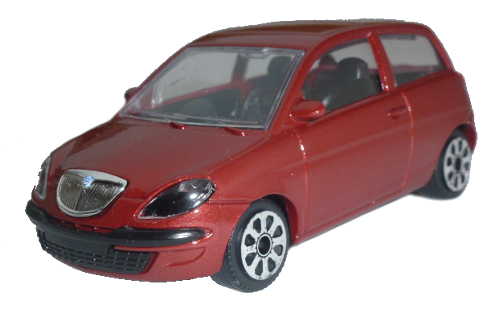 Bburago 4100