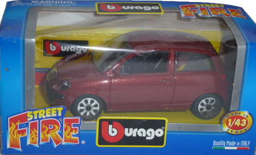 Bburago 4100