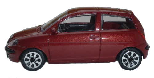 Bburago 4100