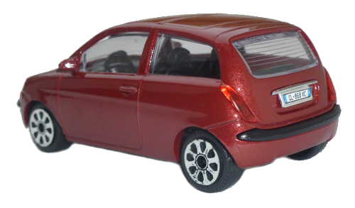 Bburago 4100