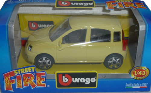 Bburago 4100