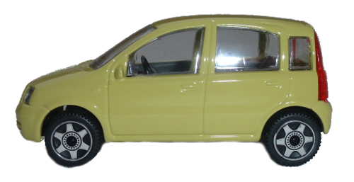 Bburago 4100