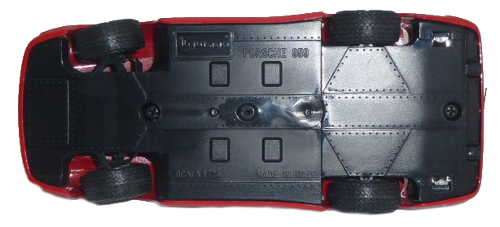 Bburago 0563