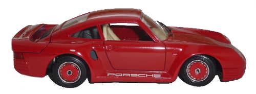 Bburago 0563