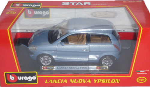 Bburago 16029