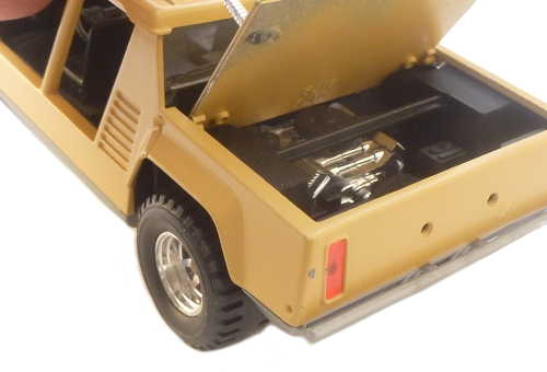 Bburago 0179