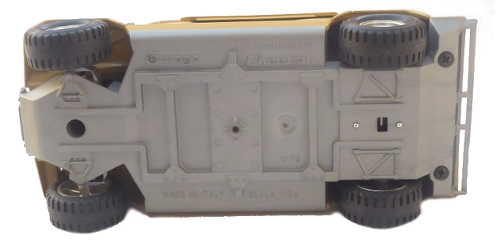 Bburago 0179