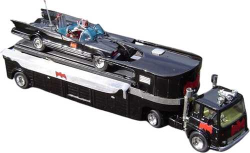  The BAM Transporter 