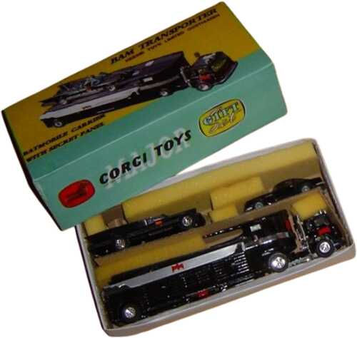  The BAM Transporter 