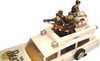 Small picture of Code 3 -