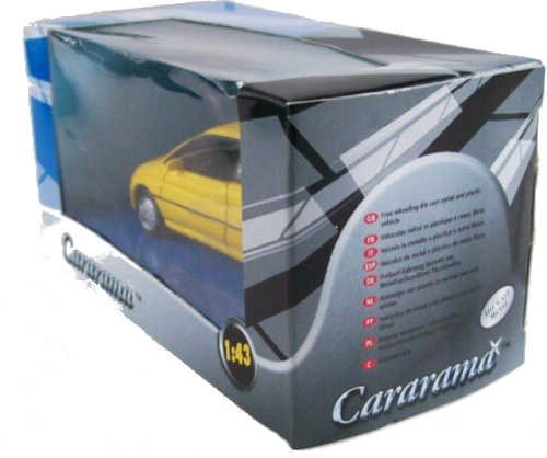 Cararama ?