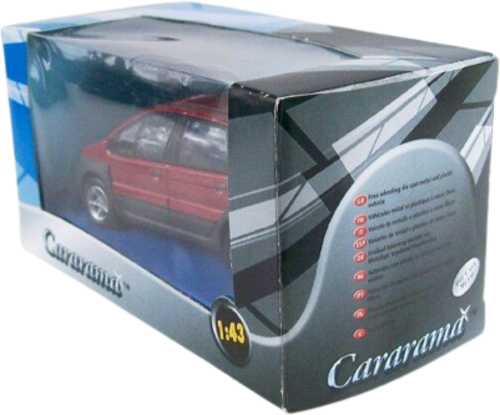 Cararama ?