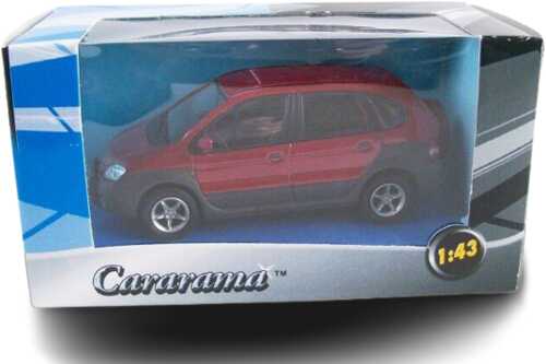 Cararama ?