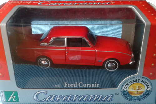 Cararama CR022