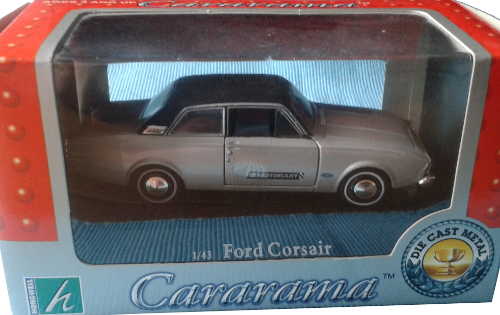 Cararama CR022