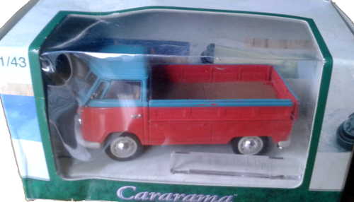 Cararama 251