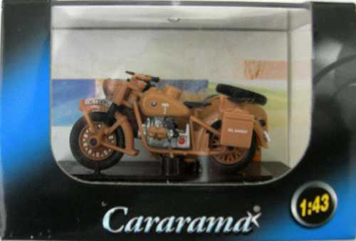 Cararama 245