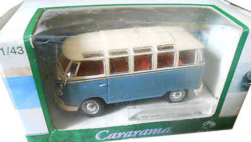 Cararama 166
