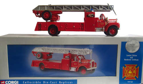 Corgi Classics 53001