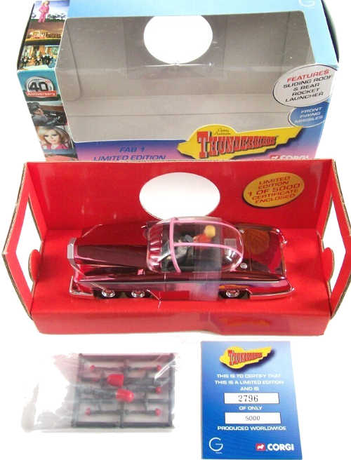 Dinky 00603