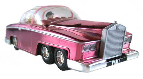 Dinky 00603