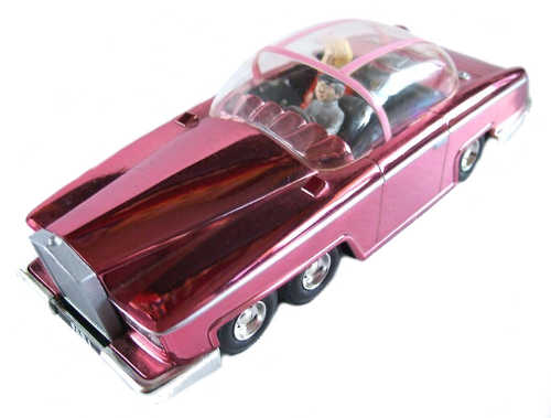 Dinky 00603