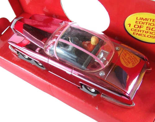 Dinky 00603