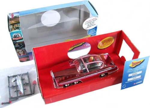 Dinky 00603