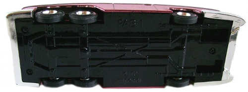 Dinky 00603