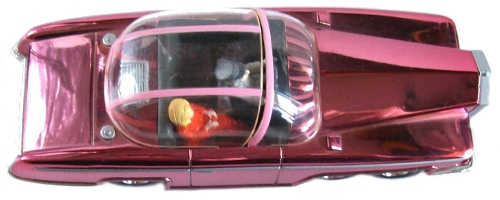 Dinky 00603