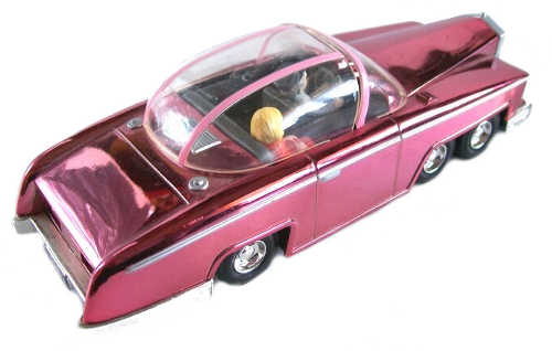 Dinky 00603