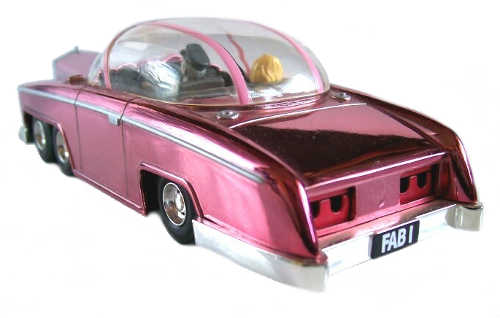 Dinky 00603