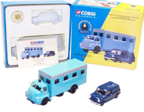 Corgi 08006