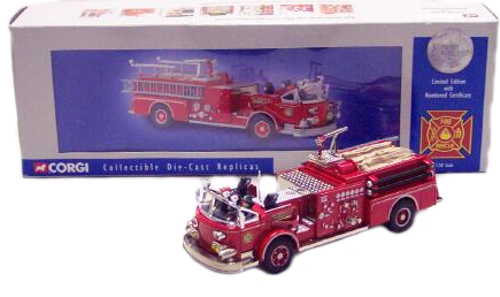 Corgi Classics 51502