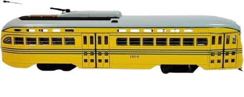 Corgi Classics 55005